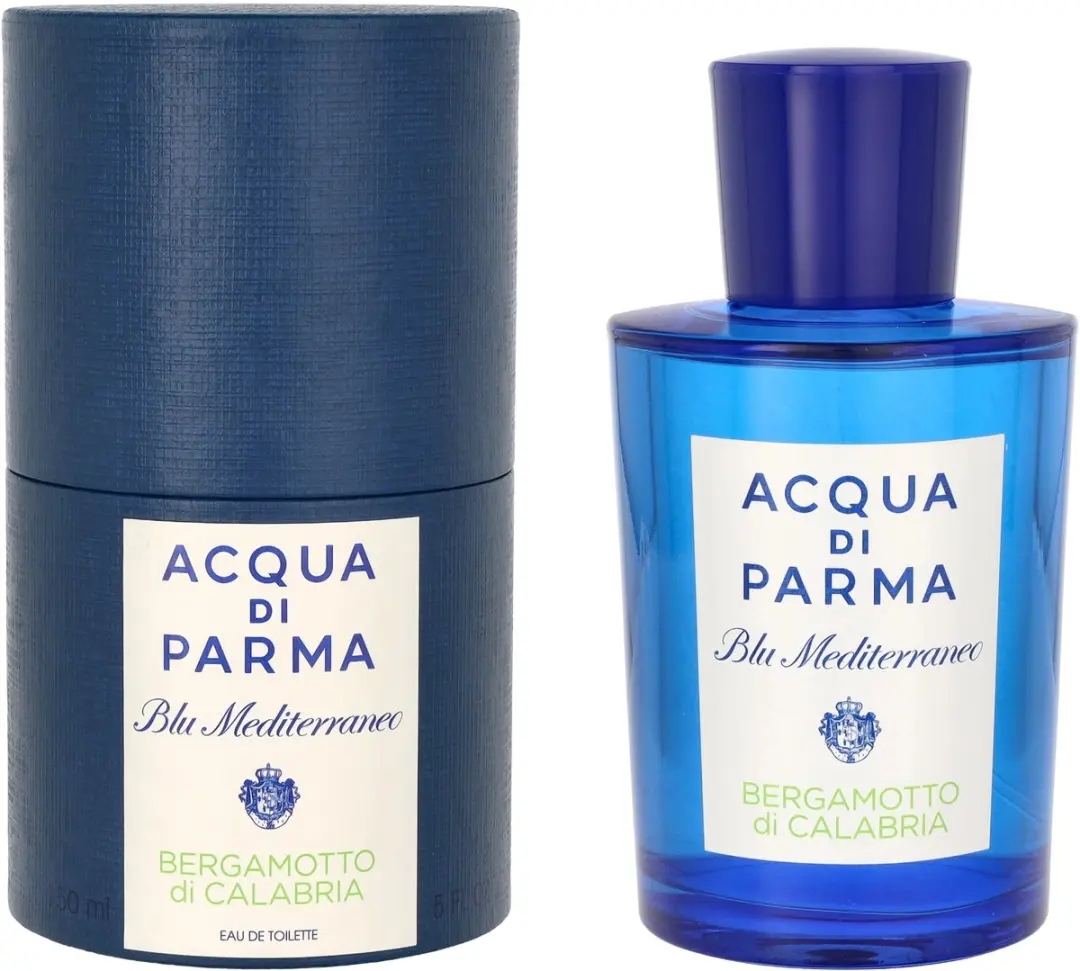 Acqua di Parma Blu Mediterraneo Bergamotto di Calabria Eau de Toilette 150ml