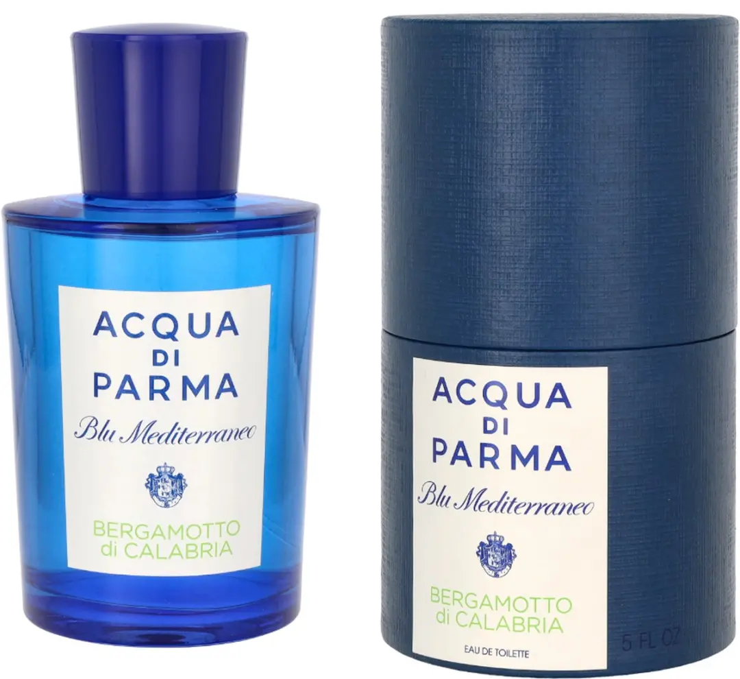 Acqua di Parma Blu Mediterraneo Bergamotto di Calabria Eau de Toilette 150ml