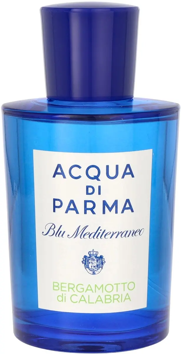 Acqua di Parma Blu Mediterraneo Bergamotto di Calabria Eau de Toilette 150ml