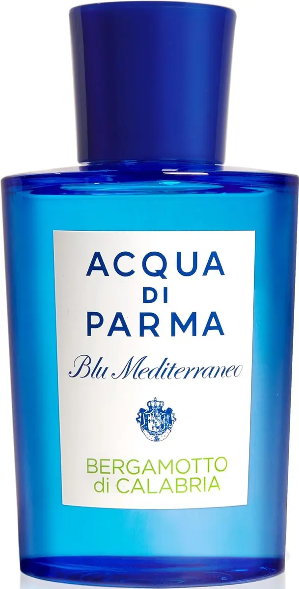 Acqua di Parma Blu Mediterraneo Bergamotto di Calabria Eau de Toilette 150ml