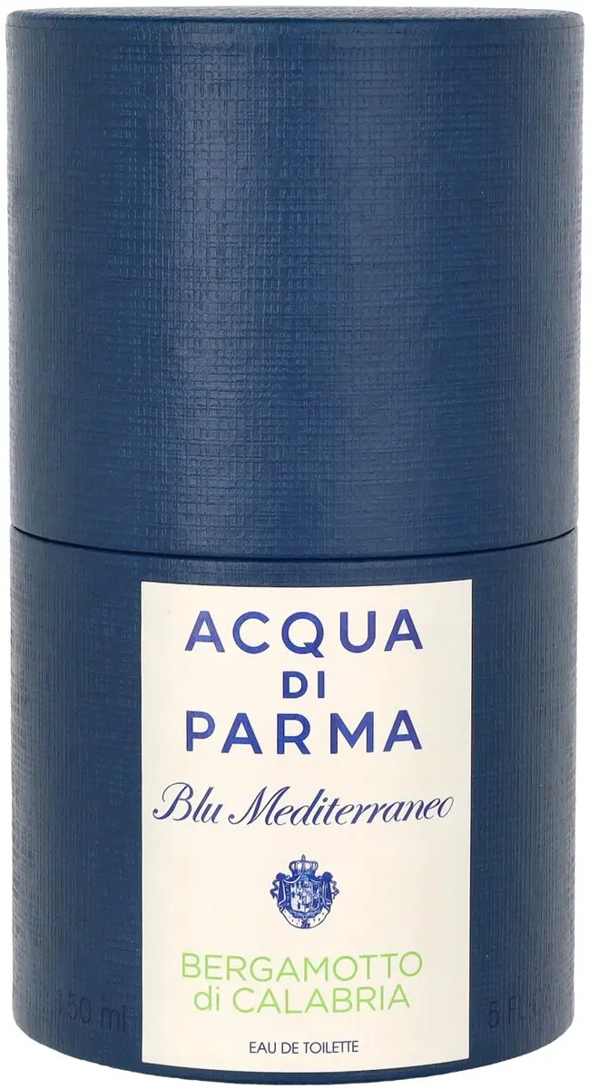 Acqua di Parma Blu Mediterraneo Bergamotto di Calabria Eau de Toilette 150ml
