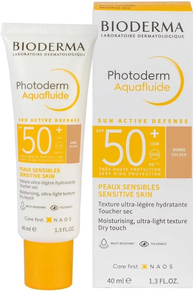 Bioderma Photoderm Zonnebrandcrème SPF 50+ 40ml