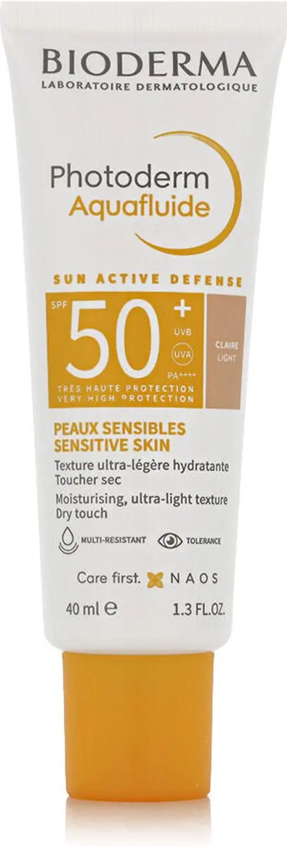 Bioderma Photoderm Zonnebrandcrème SPF 50+ 40ml