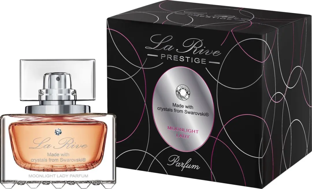 La Rive Prestige Moonlight Lady Eau de Parfum 75ml