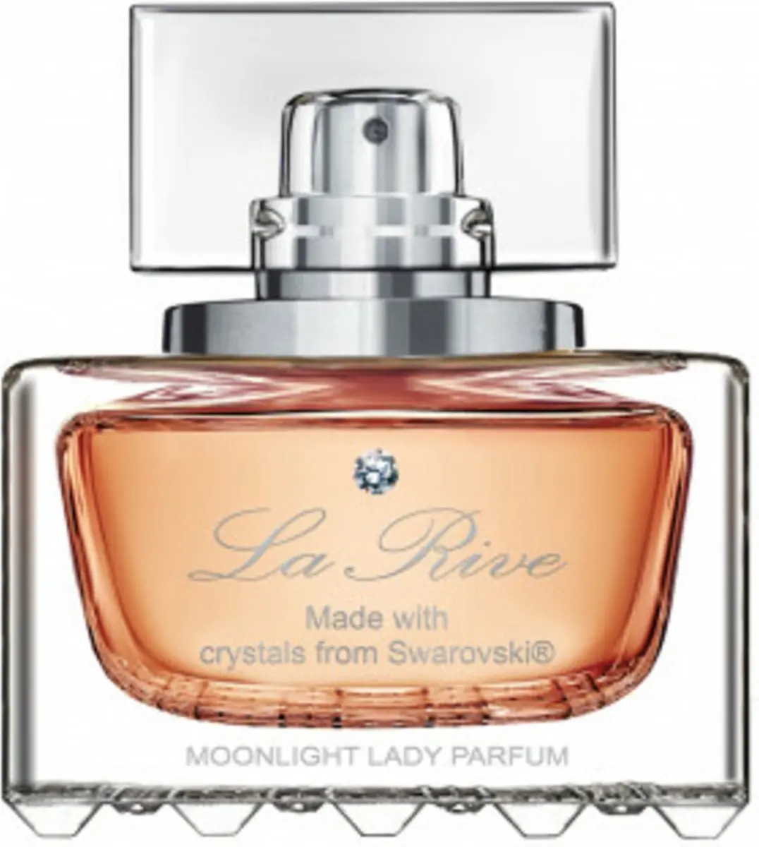 La Rive Prestige Moonlight Lady Eau de Parfum 75ml