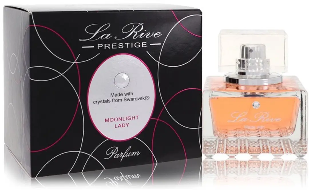 La Rive Prestige Moonlight Lady Eau de Parfum 75ml