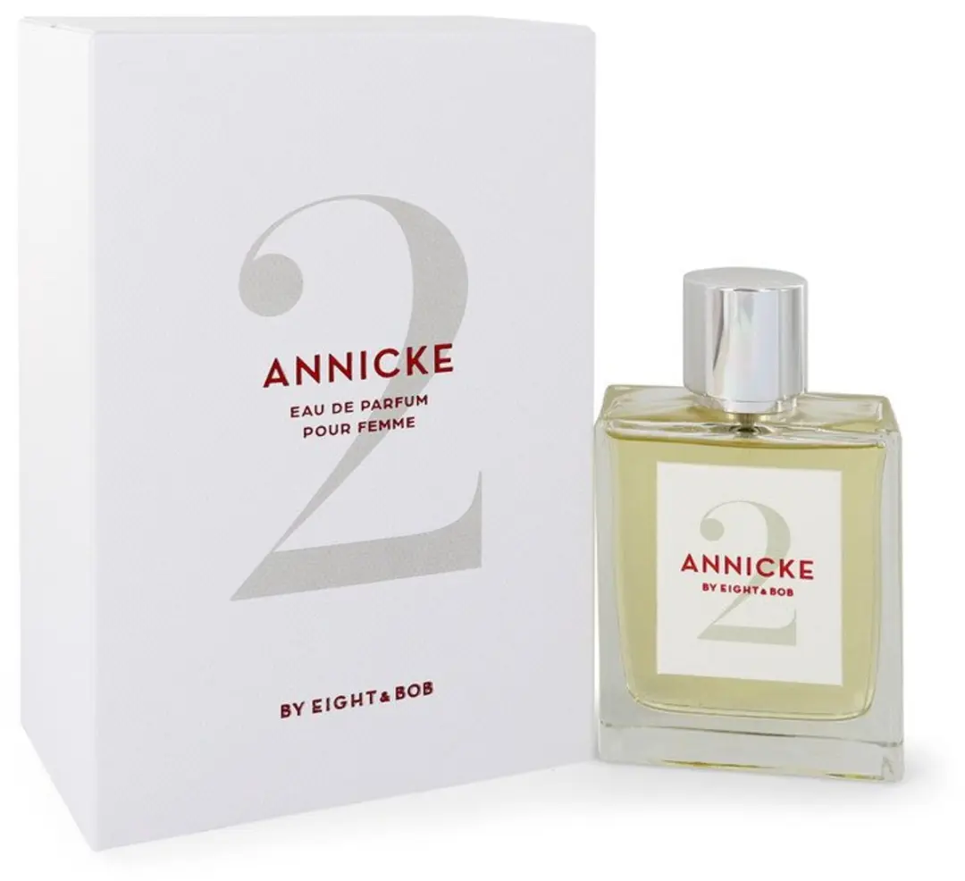 Eight & Bob Annick 2 Eau de Parfum 100ml