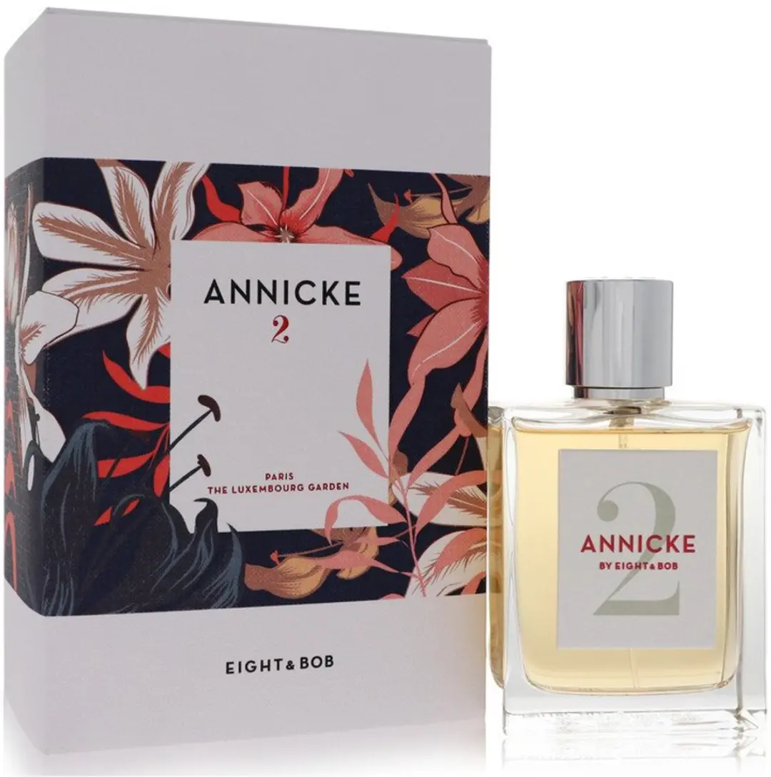Eight & Bob Annick 2 Eau de Parfum 100ml