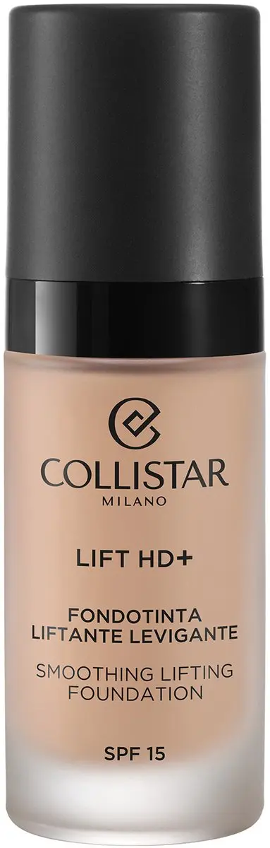 Collistar Lift HD+ Smoothing Lifting Foundation 30ml
