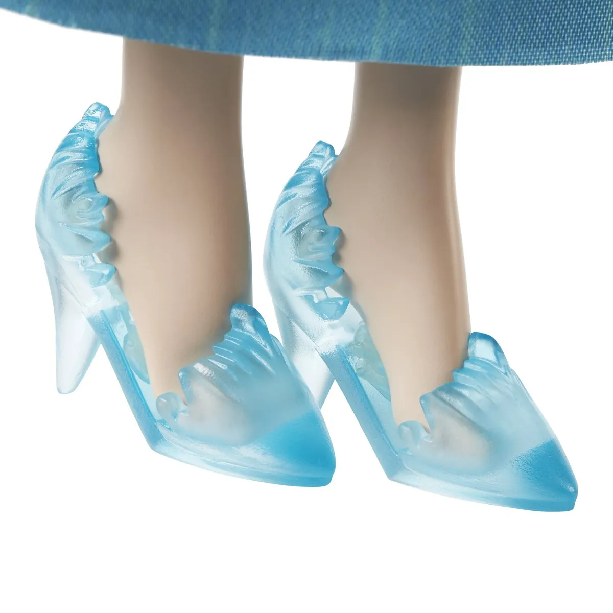 Mattel Disney Frozen Elsa Poppen - Meerkleurig