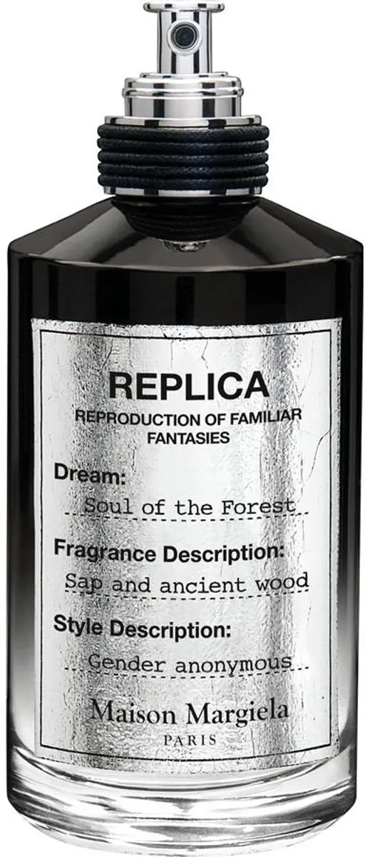 Maison Margiela Replica Soul of the Forest Eau de Parfum 30ml