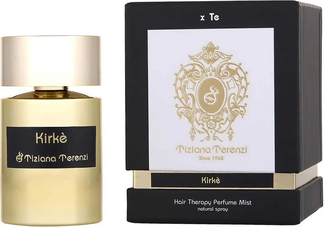 Tiziana Terenzi Kirkè Haarparfum 50ml