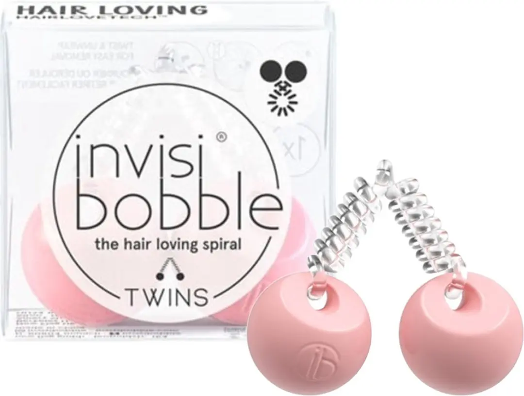 Invisibobble Twins Haarband