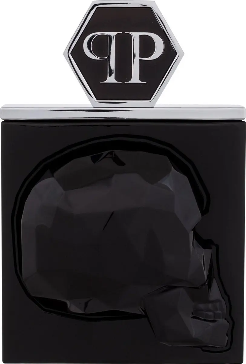 Philipp Plein The Skull Herenparfum 125ml