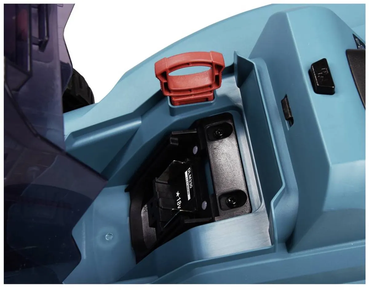 Makita DLM330RM Accu Grasmaaier 18V - 33cm - 450m²