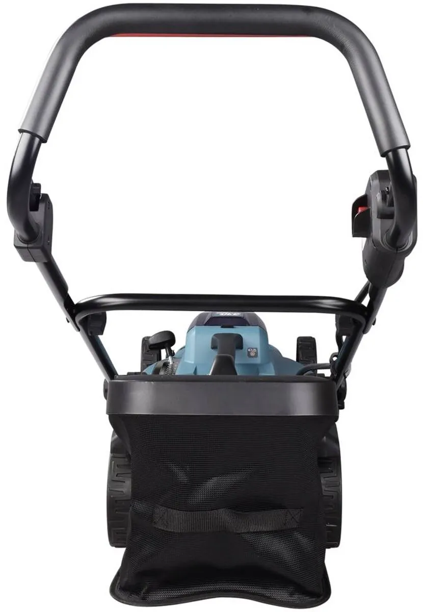 Makita DLM330RM Accu Grasmaaier 18V - 33cm - 450m² - afbeelding 6 van 6