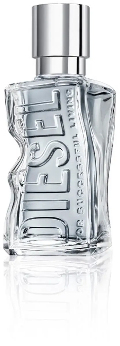 Diesel D By Diesel Eau de Toilette 10ml