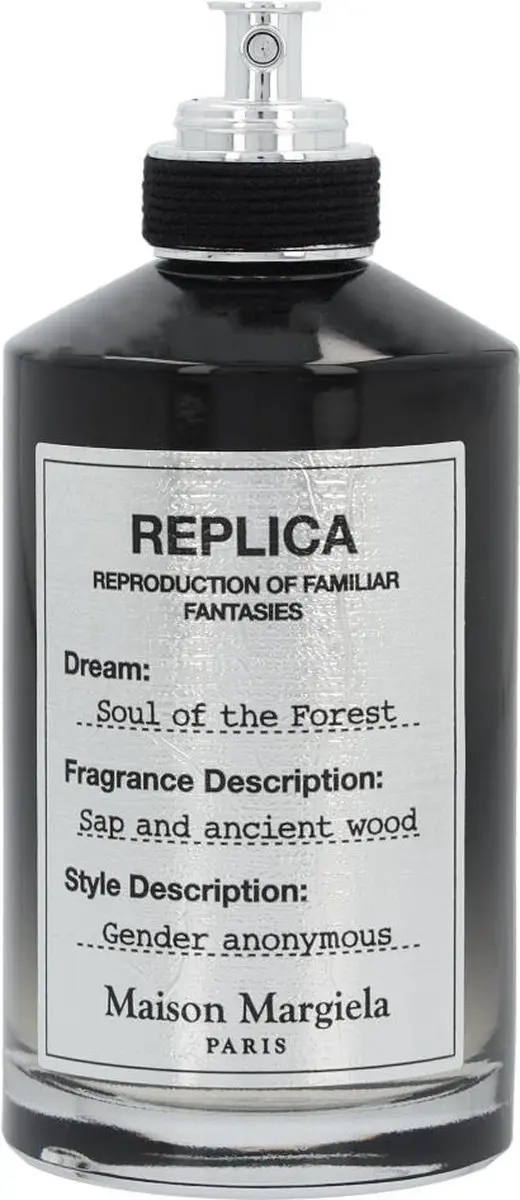 Maison Margiela Replica Soul of the Forest Eau de Parfum 100ml