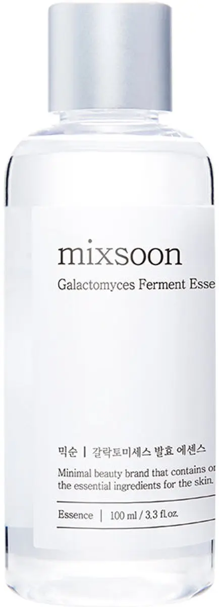 Mixsoon Galactomyces Ferment Essence 100ml