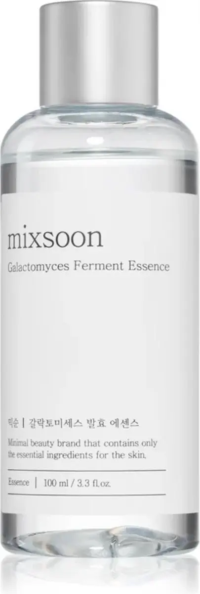 Mixsoon Galactomyces Ferment Essence 100ml