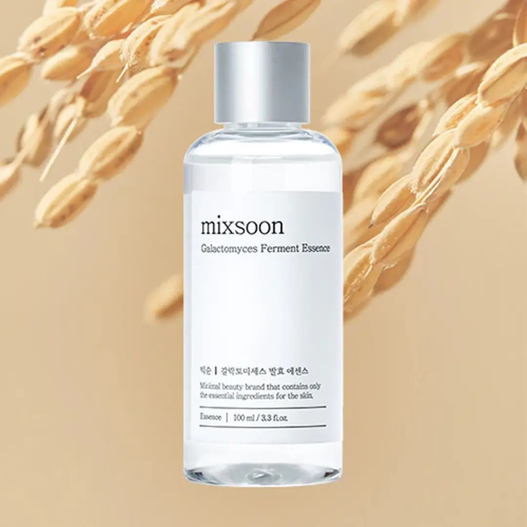 Mixsoon Galactomyces Ferment Essence 100ml