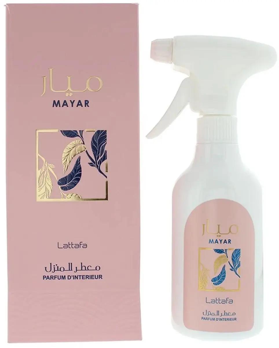 Lattafa Mayar Parfum D'Interieur 450ml