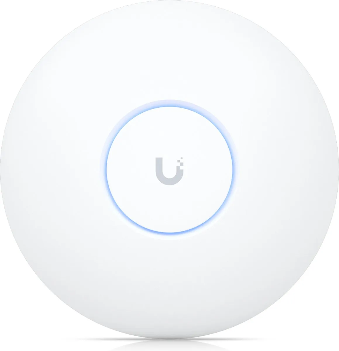 Ubiquiti UniFi U7-PRO-MAX Accesspoint WiFi 7 6GHz - Wit
