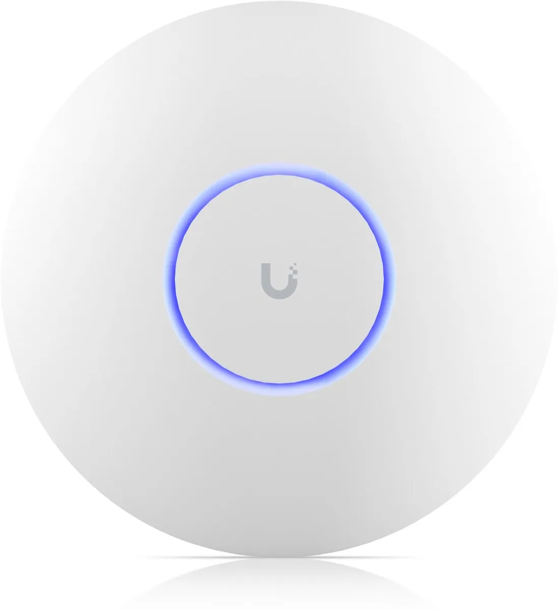 Ubiquiti UniFi U7-PRO-MAX Accesspoint WiFi 7 6GHz - Wit