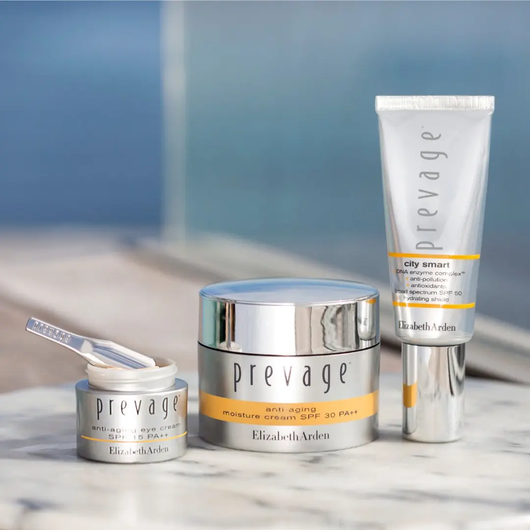 Elizabeth Arden PREVAGE Eye Anti-Aging Moisturizer SPF15 15ml