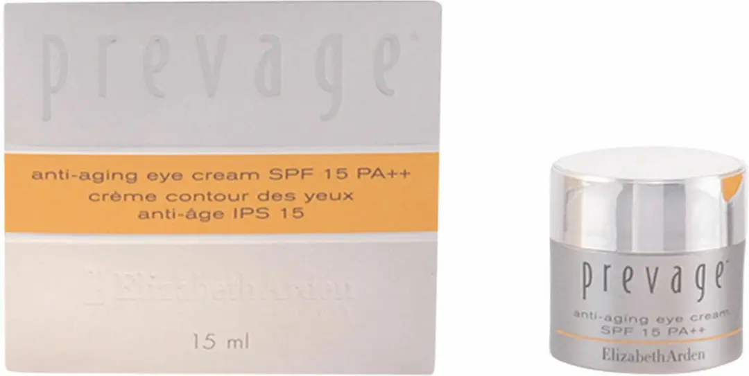 Elizabeth Arden PREVAGE Eye Anti-Aging Moisturizer SPF15 15ml