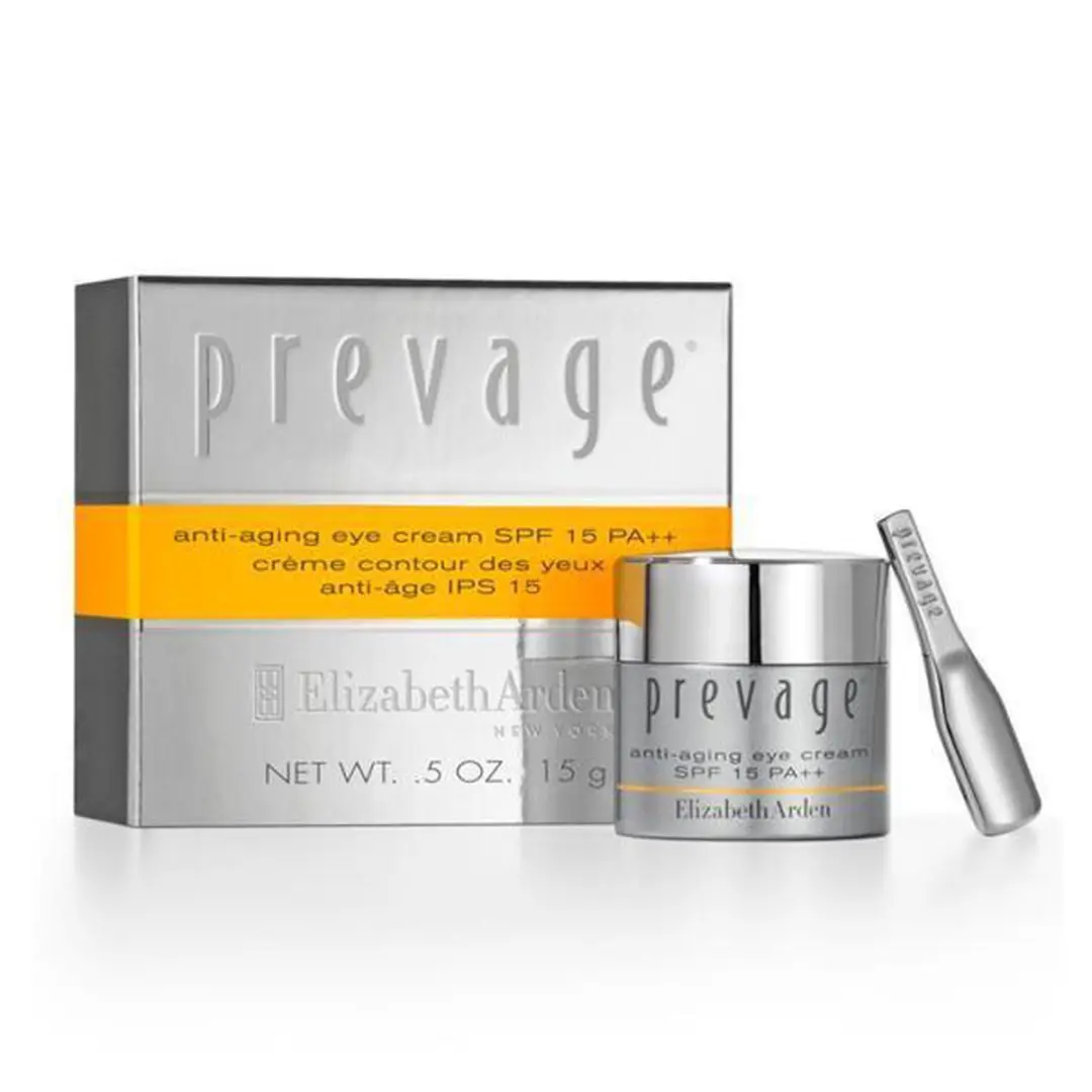 Elizabeth Arden PREVAGE Eye Anti-Aging Moisturizer SPF15 15ml