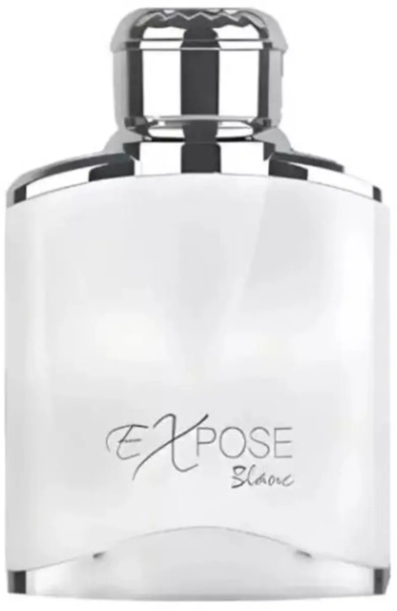 Maison Alhambra Expose Blanc Eau de Parfum 100ml