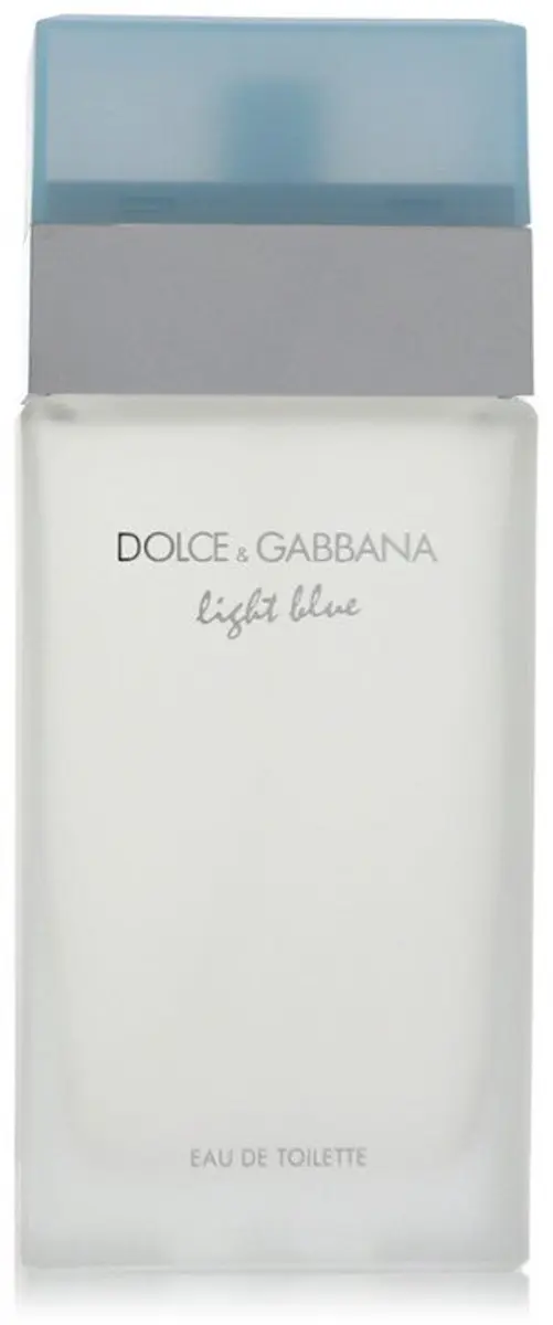 Dolce & Gabbana Light Blue Eau de Toilette 100ml