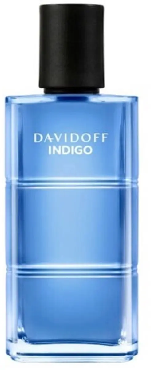Davidoff Indigo Eau de Toilette 60ml
