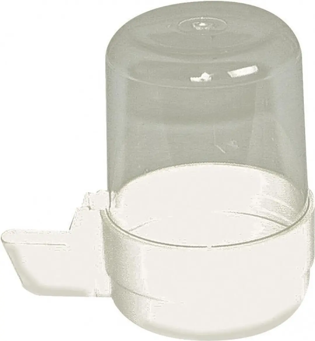 Duvo Super Fontein Wit 280ml
