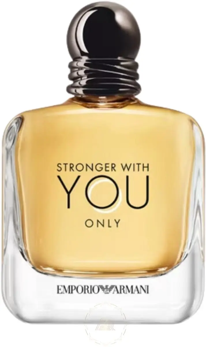 Armani Emporio Armani Stronger With You Eau de Toilette 15ml