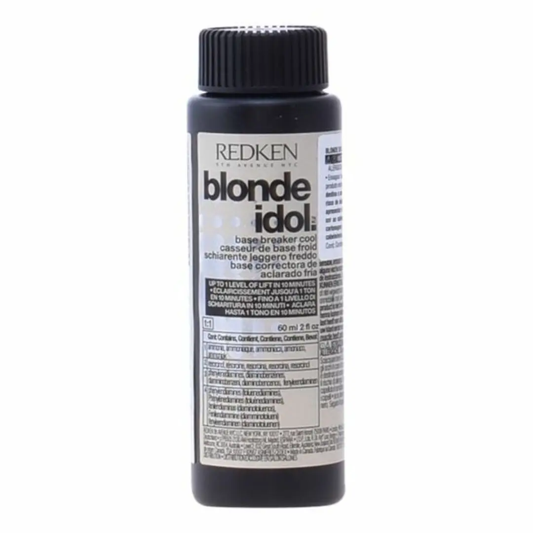 Redken Blonde Idol Base Breaker 60ml
