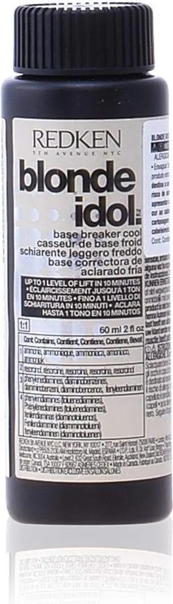 Redken Blonde Idol Base Breaker 60ml