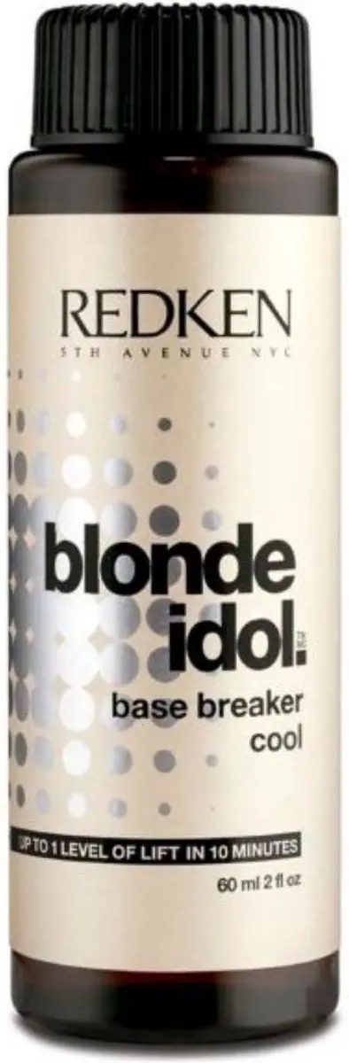Redken Blonde Idol Base Breaker 60ml