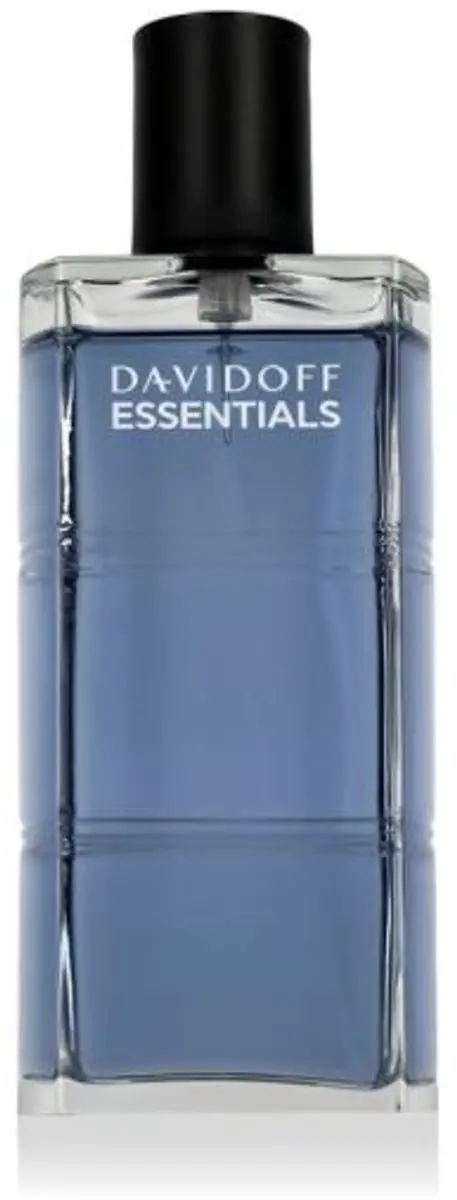 Davidoff Essential Blue Eau de Toilette 110ml