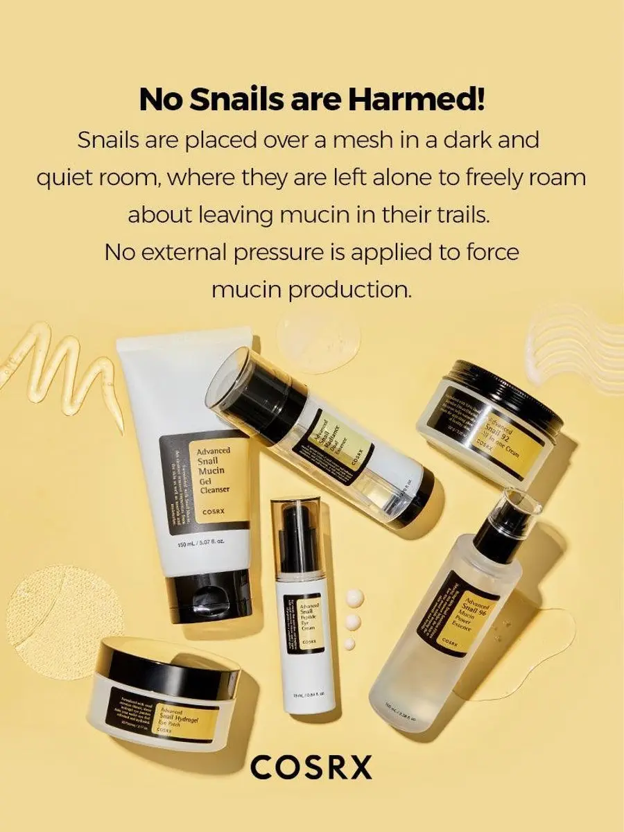CosRx Advanced Snail 92 All In One Cream 100ml