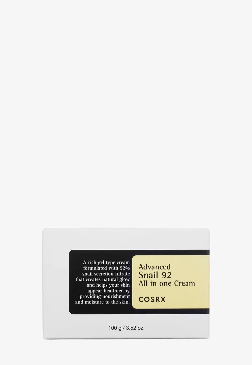 CosRx Advanced Snail 92 All In One Cream 100ml