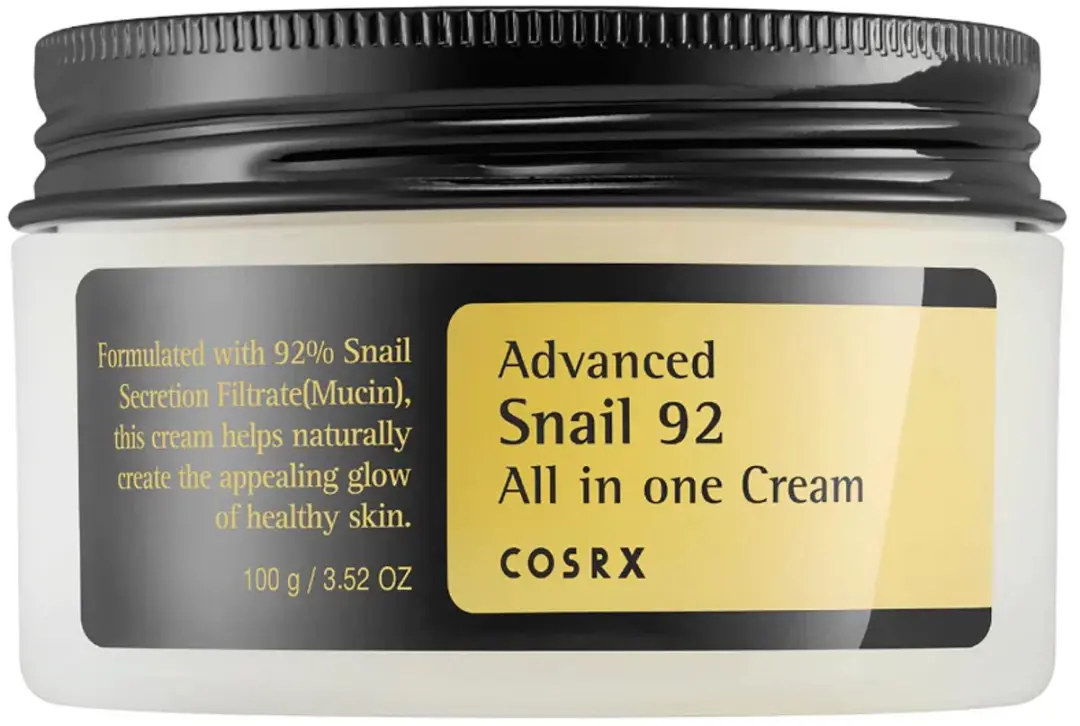 CosRx Advanced Snail 92 All In One Cream 100ml