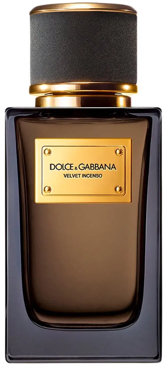 Dolce & Gabbana Velvet Incenso Eau de Parfum 100ml