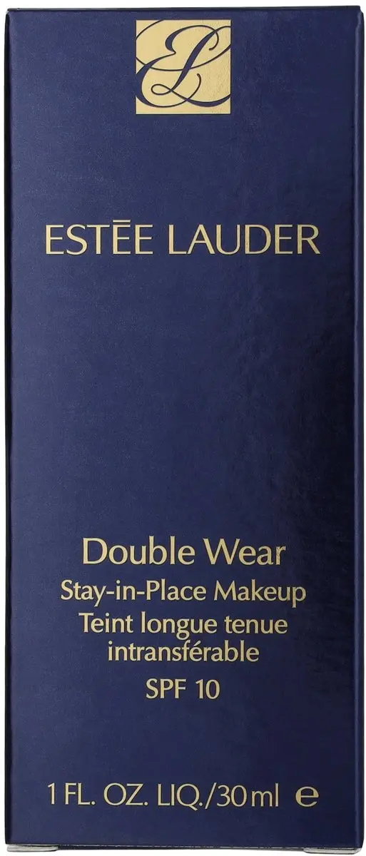 Estée Lauder Double Wear Foundation 1C0 Shell 30ml