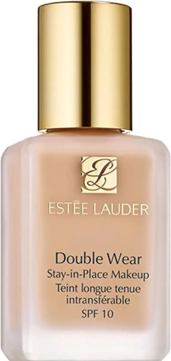 Estée Lauder Double Wear Foundation 1C0 Shell 30ml