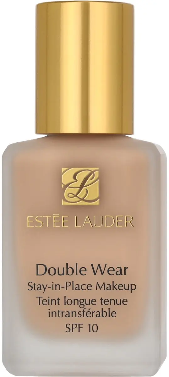 Estée Lauder Double Wear Foundation 1C0 Shell 30ml