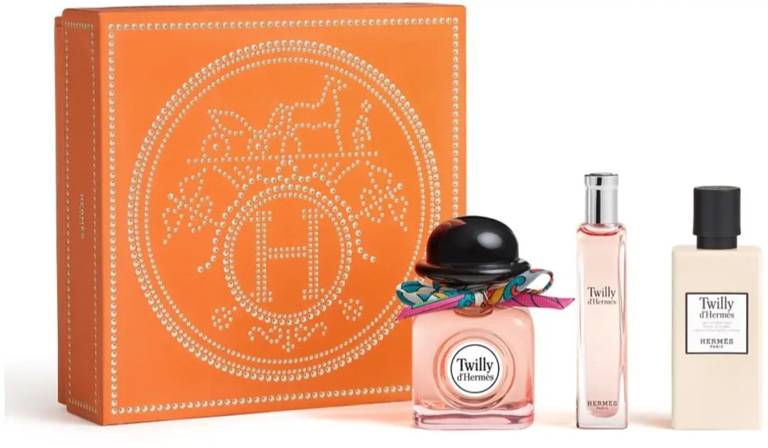Hermès Twilly Eau de Parfum Set