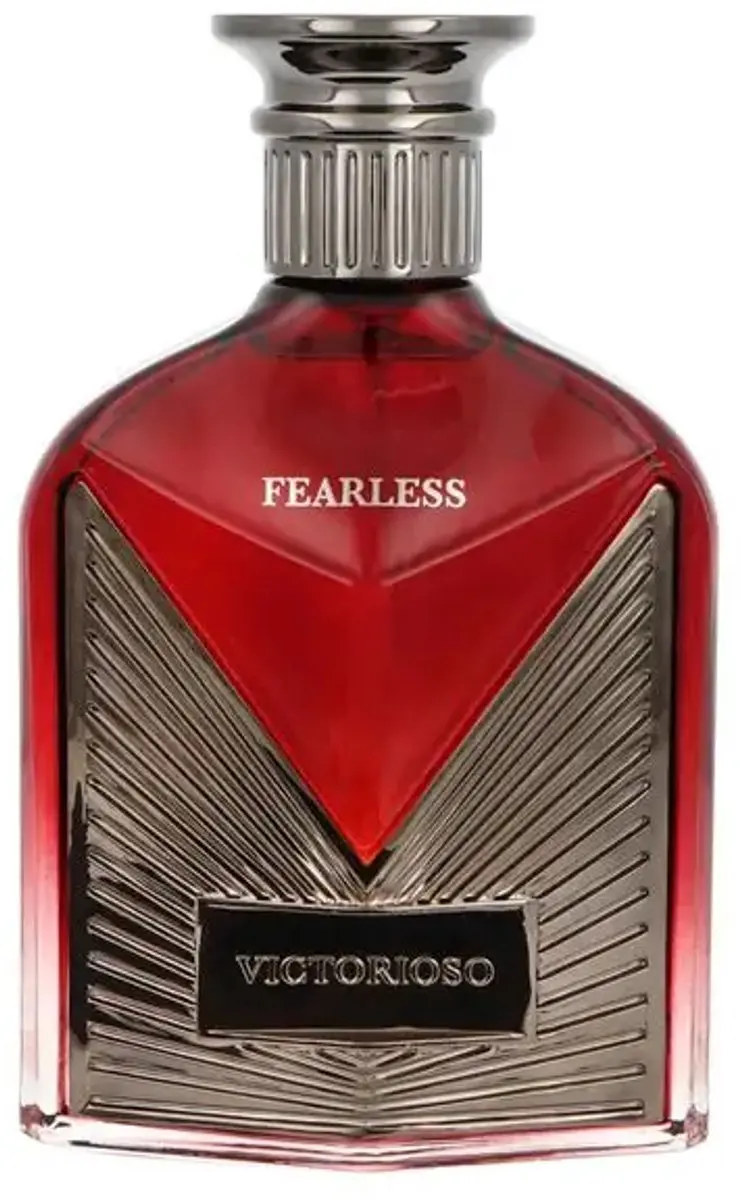 Maison Alhambra Victorioso Fearless Eau de Parfum 100ml