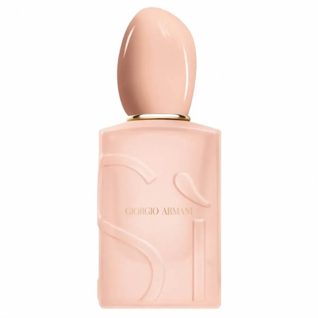 Armani Sì Nude Bloom Eau de Parfum 50ml